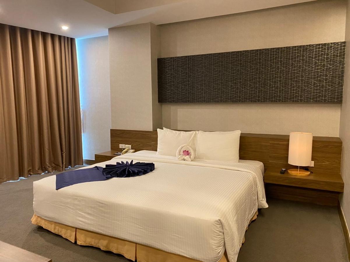 Muong Thanh Grand Xa La Hotel Ханой Экстерьер фото