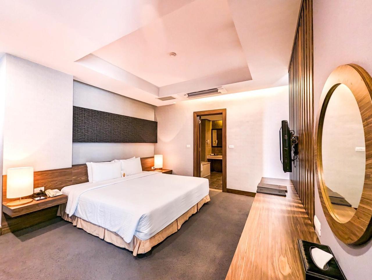 Muong Thanh Grand Xa La Hotel Ханой Экстерьер фото