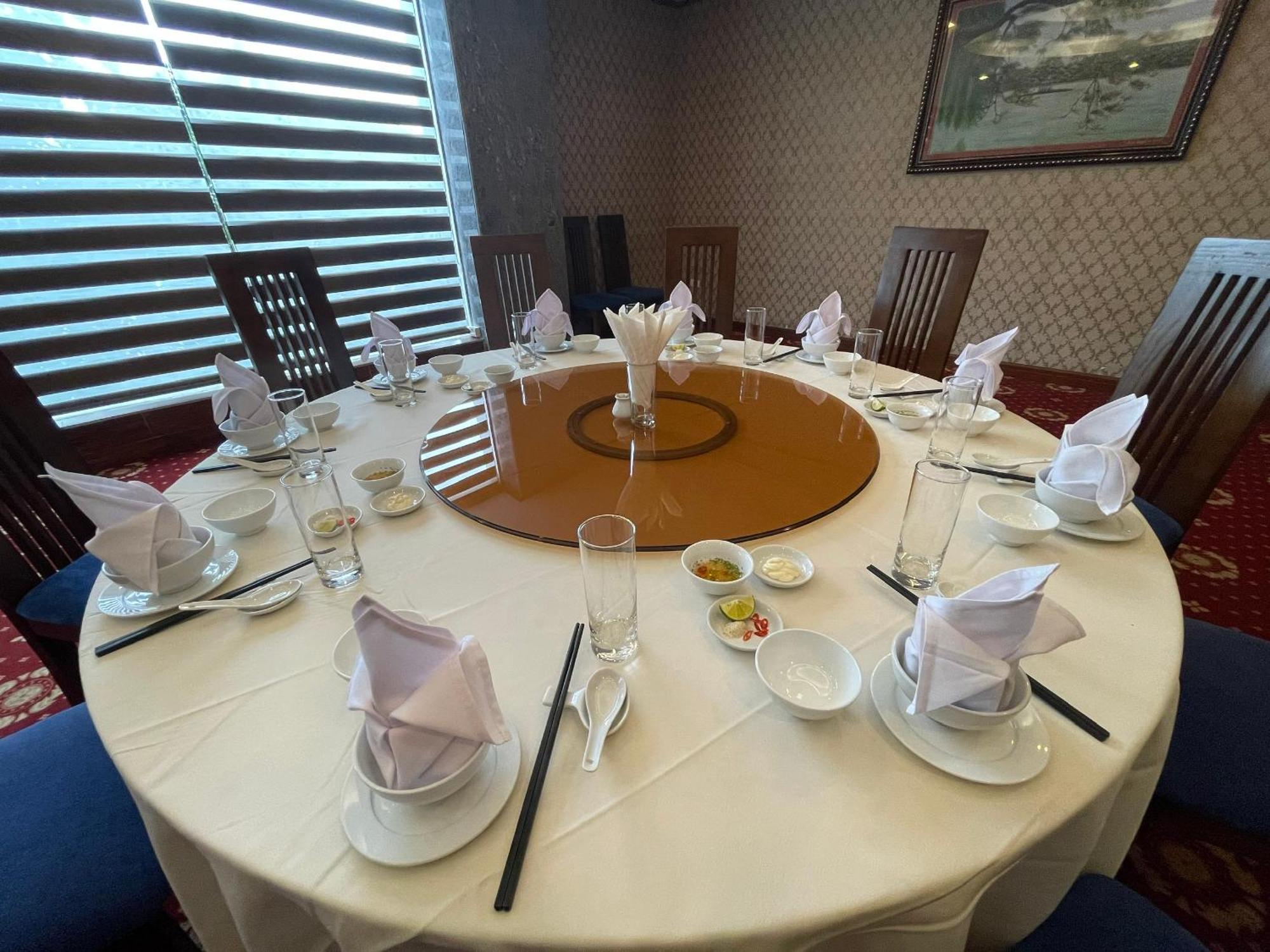 Muong Thanh Grand Xa La Hotel Ханой Экстерьер фото