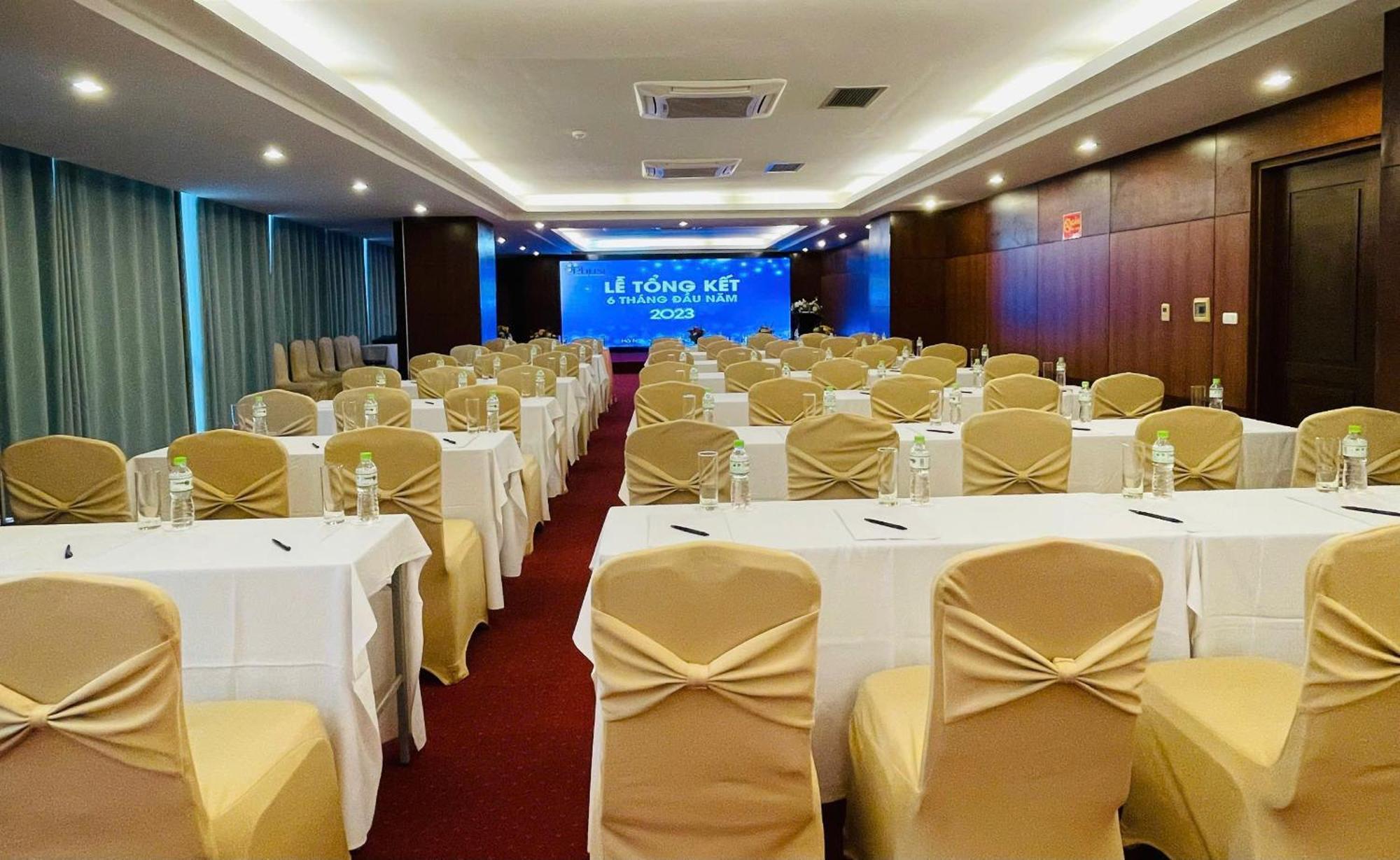 Muong Thanh Grand Xa La Hotel Ханой Экстерьер фото
