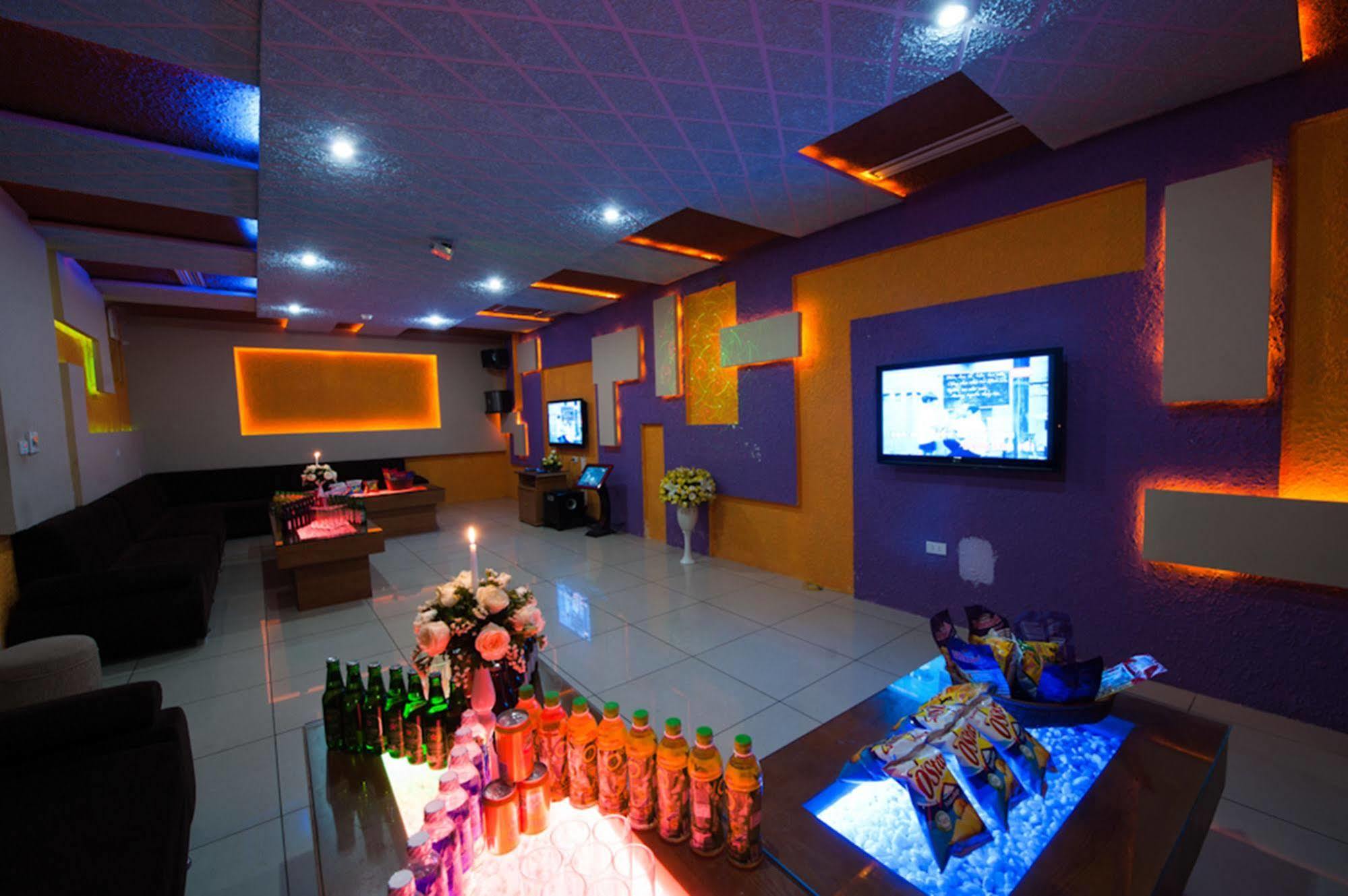Muong Thanh Grand Xa La Hotel Ханой Экстерьер фото